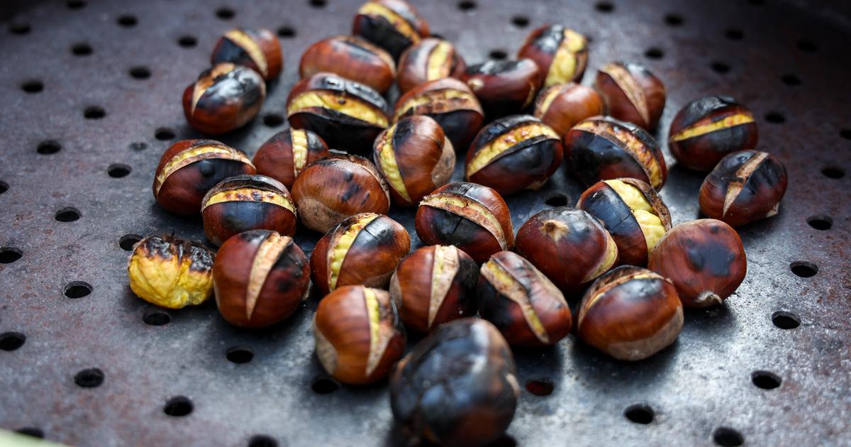 Kuhar otkriva trik koji olakšava guljenje kestena: Samo napravite ovo prije nego što ih stavite u pećnicu!