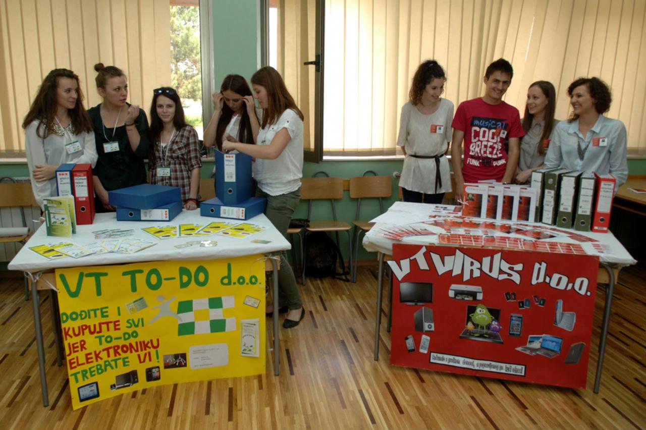 Ekonomska škola u Požegi (1)