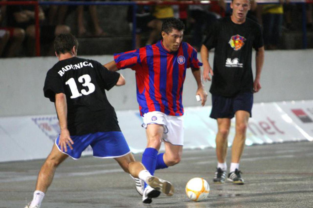 Hajduk mali nogomet  (1)