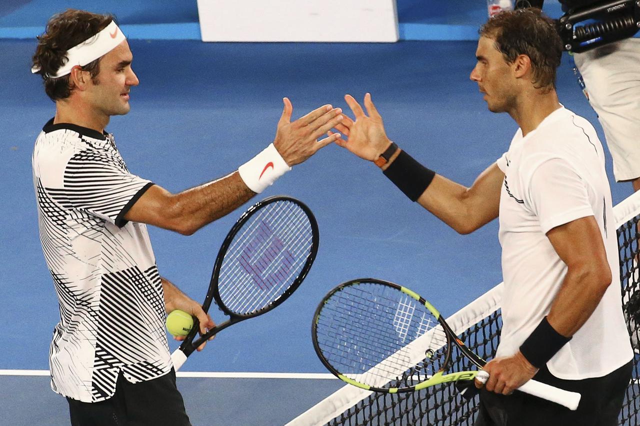 Roger Federer