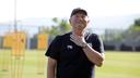 Rijeka coach Kek prioritizes league after Conference League win