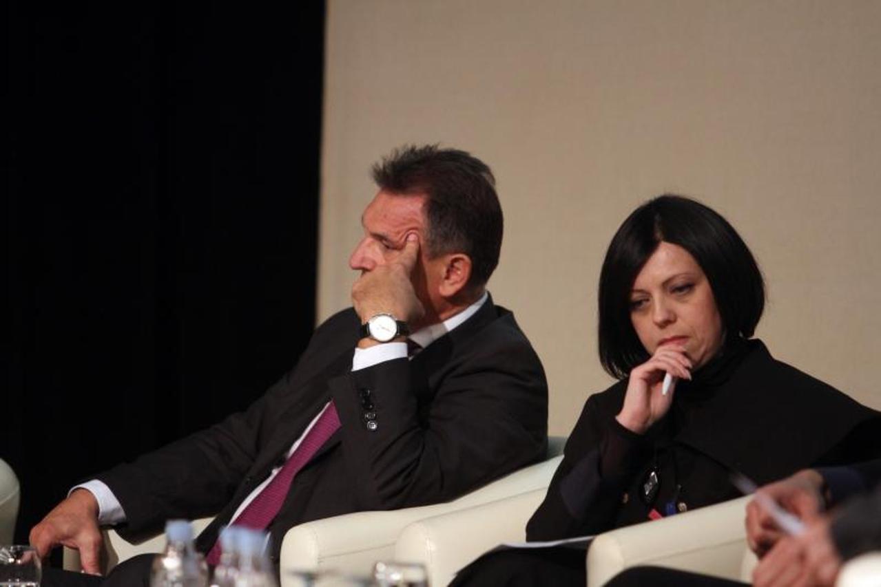 Mirela Holy,Radimir Čačić