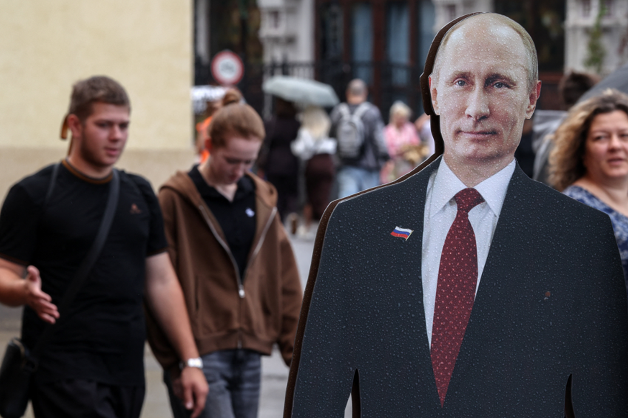 Putin