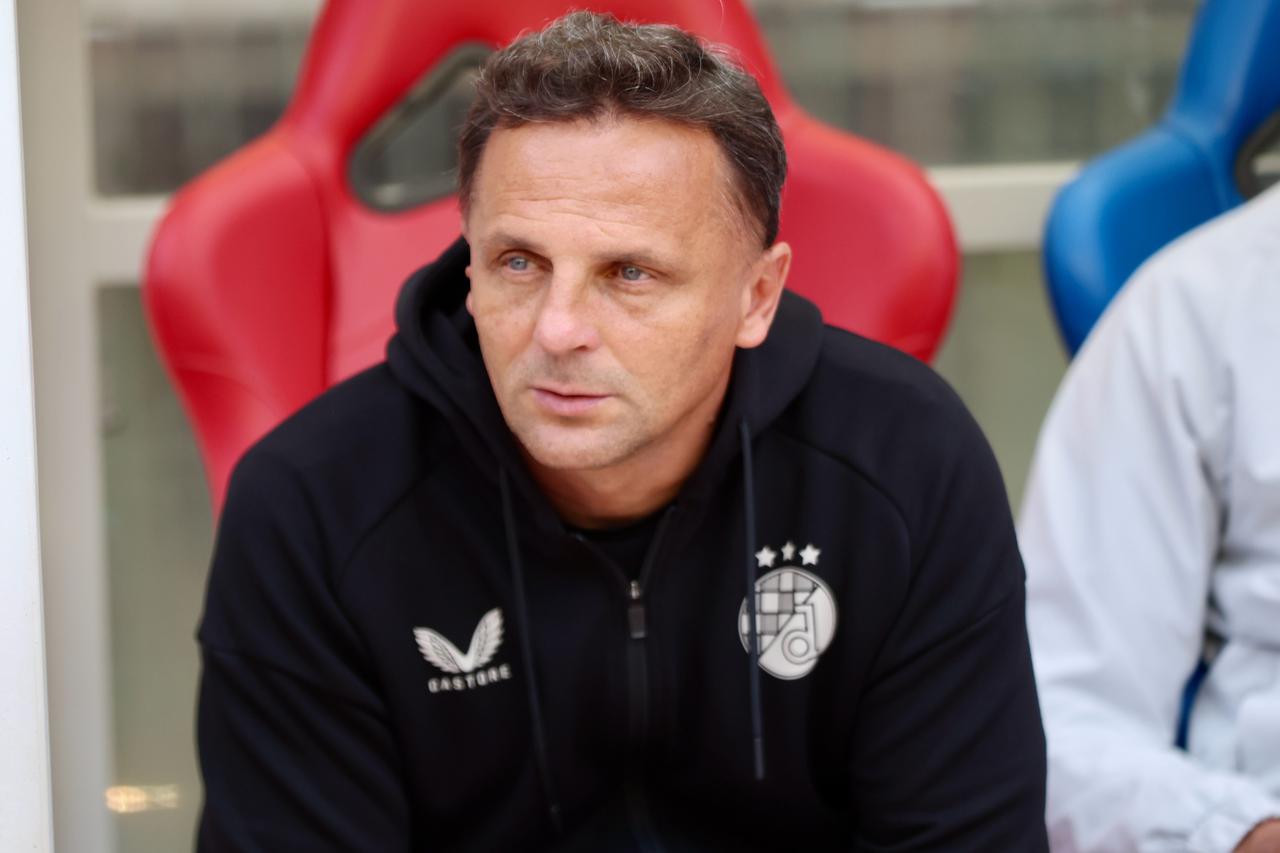 Hajduk i Dinamo sastali se u 09. kolu SuperSport HNL-a