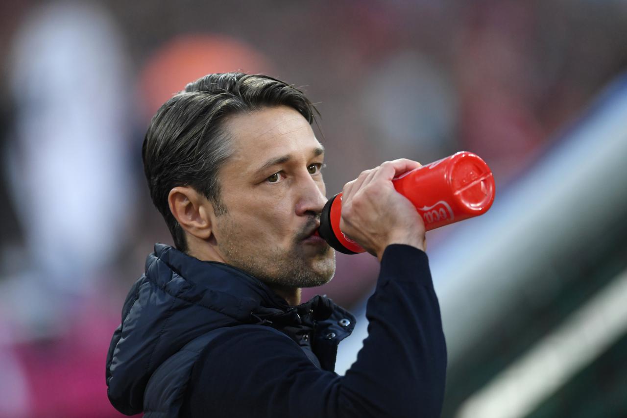 Niko Kovač Bayern