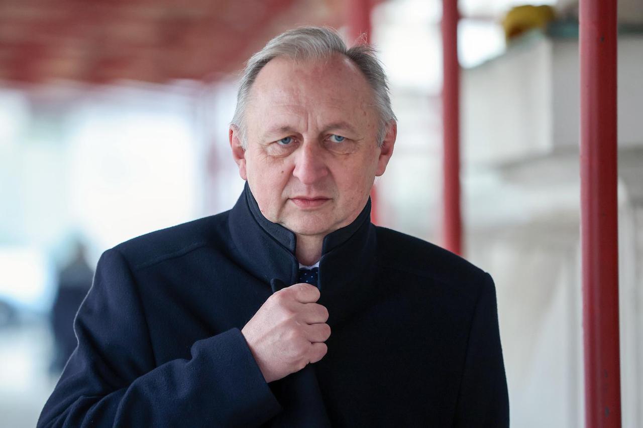 Zagreb: Započelo suđenje gradonačelniku Kutine Zlatku Babiću i drugima