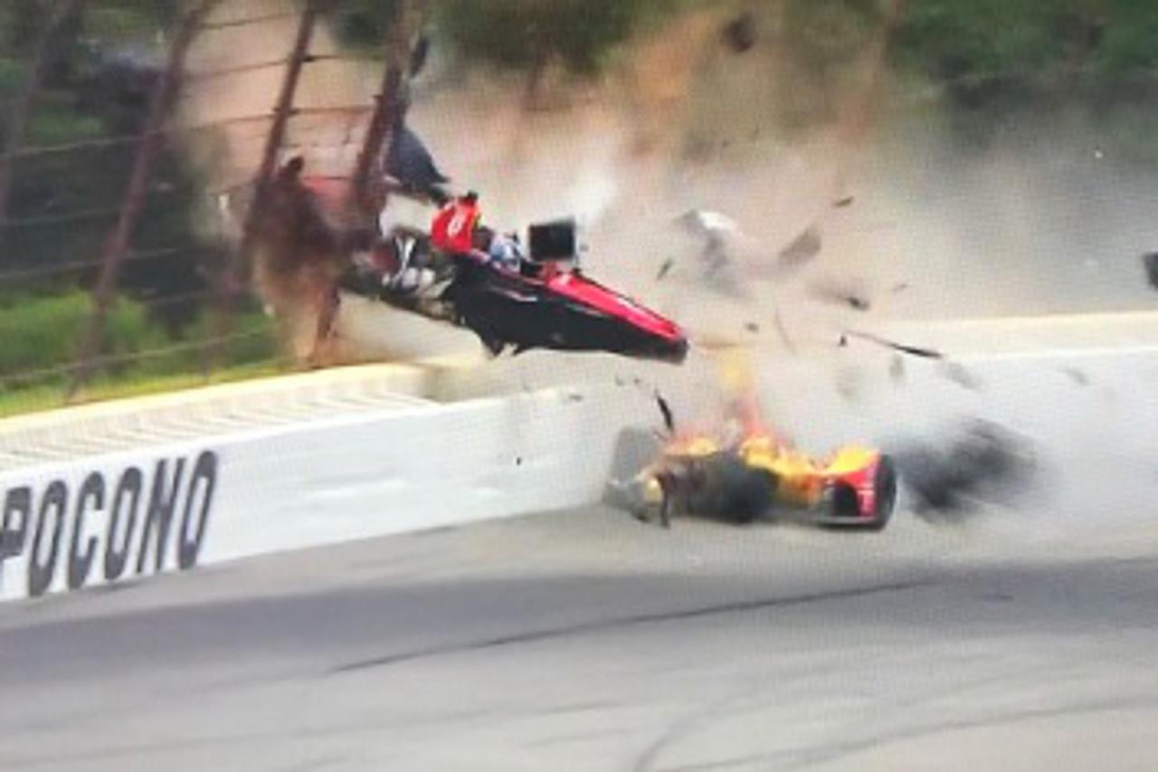 IndyCar