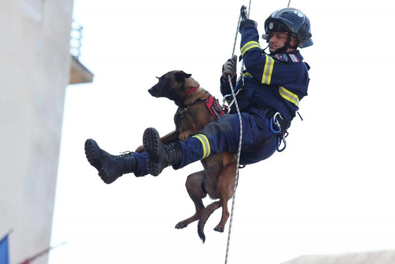 Vatrogasci obilježavaju 140. obljetnicu Hrvatske vatrogasne zajednice