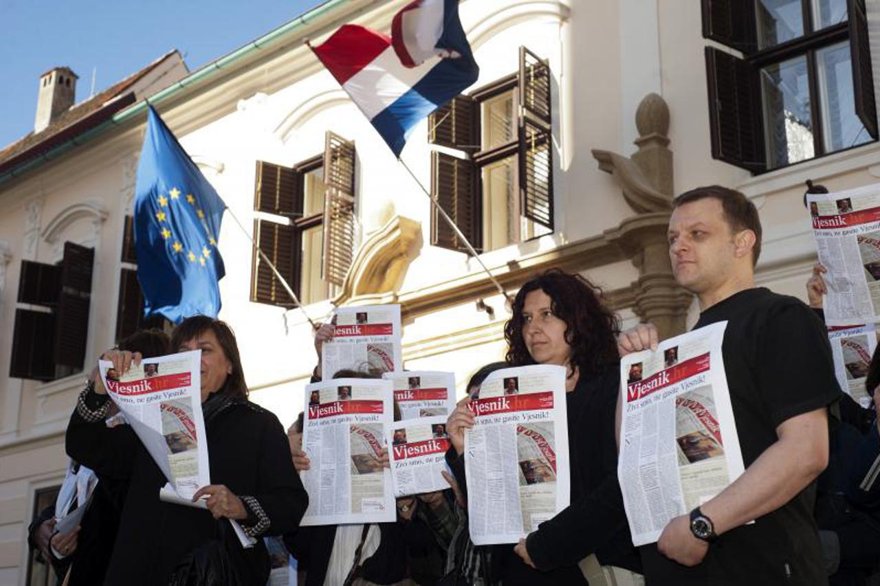 Vjesnik (1)