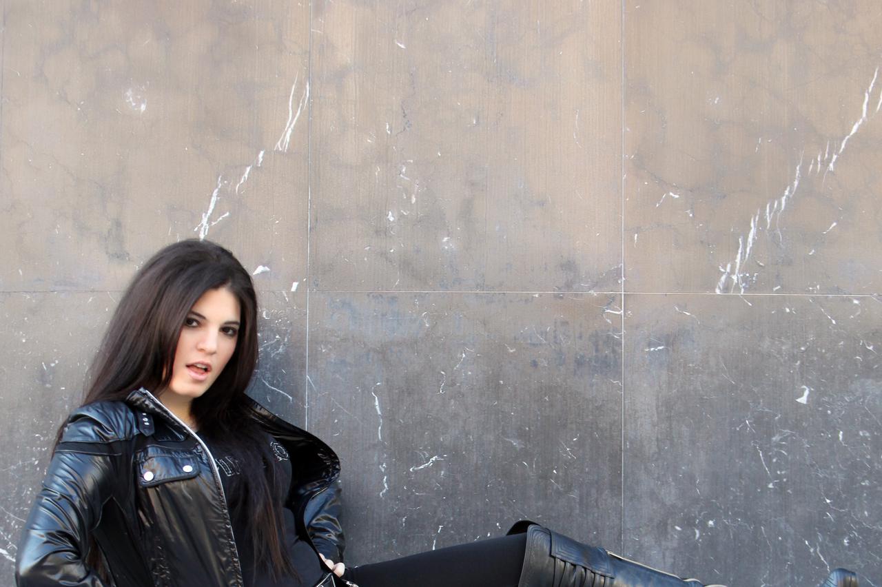 Rijeka: Mlada pjeva?ica Tina Vukov snimila duet s ?lanom grupe Boyz II Men