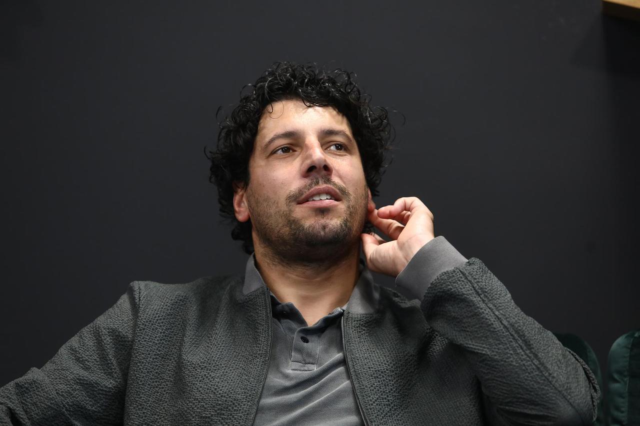 Zagreb: Dario Šimić i Mario Carević gostuju kod Željka Jankovića