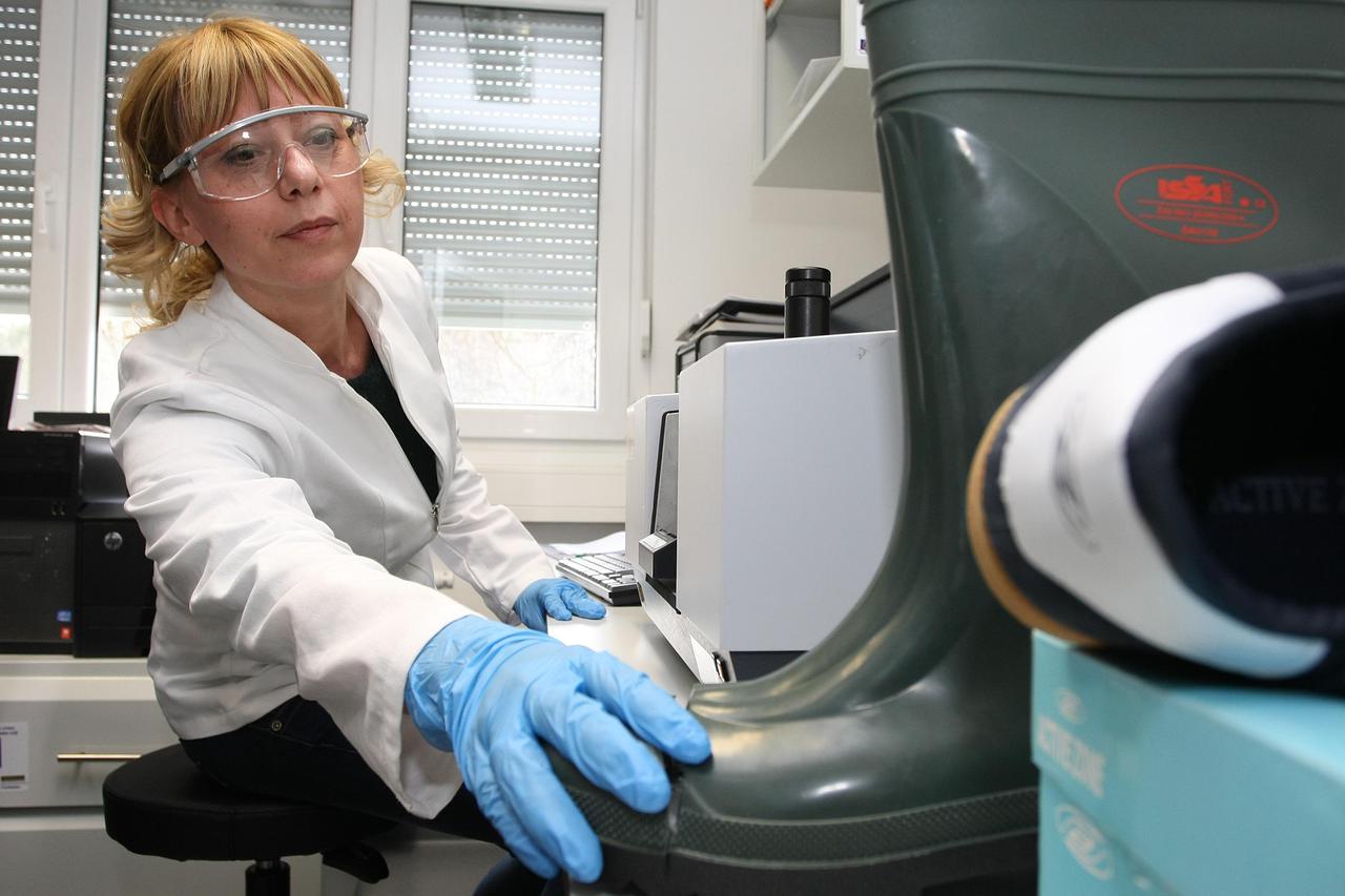 Carinski laboratorij