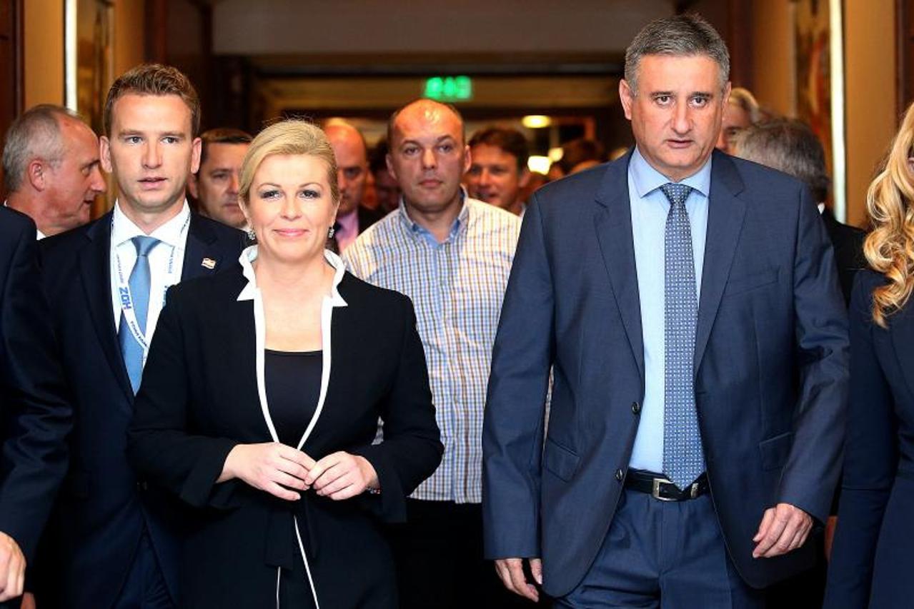 kolinda