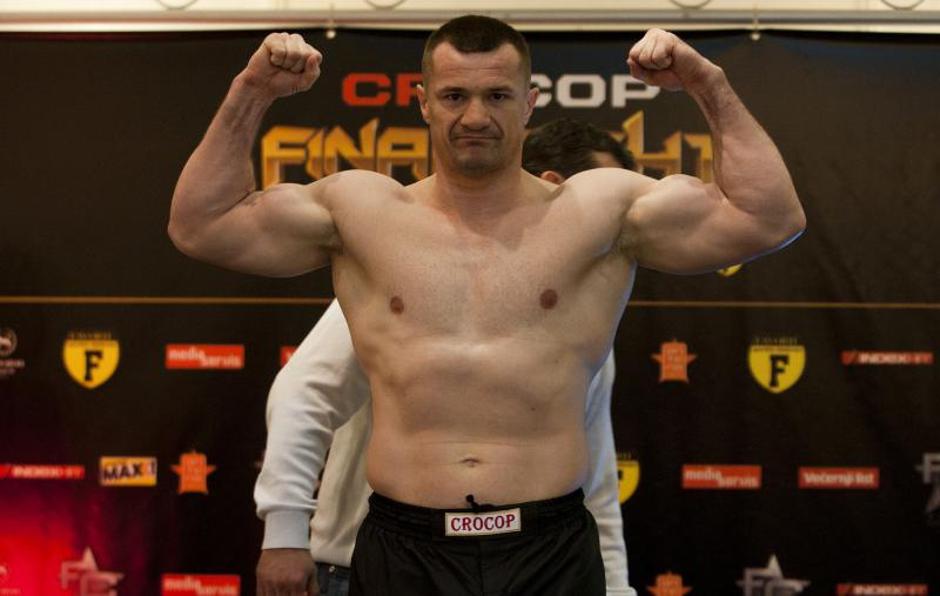 Mirko Filipović