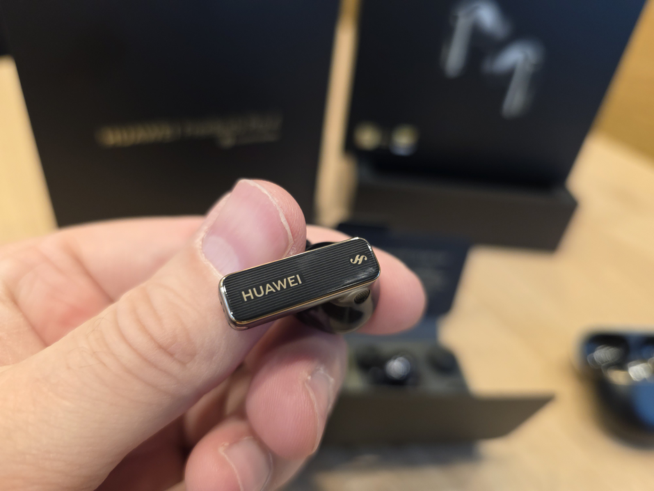 Bežične slušalice Huawei FreeBuds Pro 4