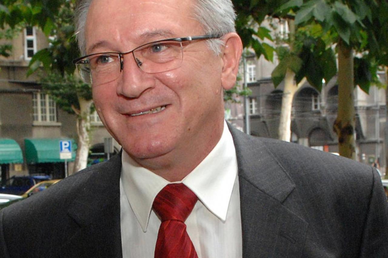 Branko Vukelić