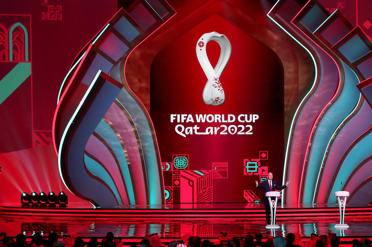 Doha: Izvlačenje skupina za Svjetsko prvenstvo u Kataru