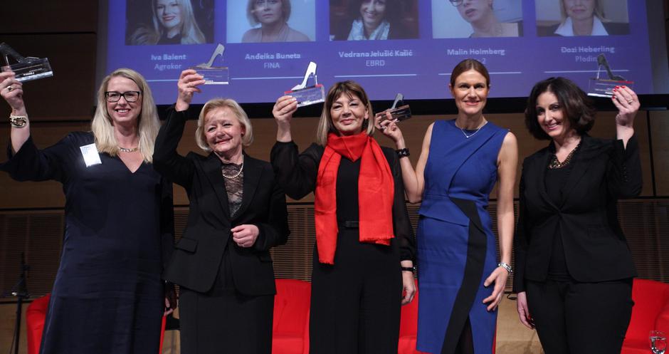 Ljerka Puljić Lider