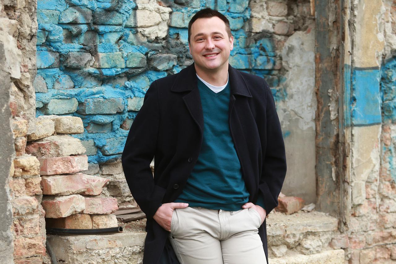 Bruno Šimleša