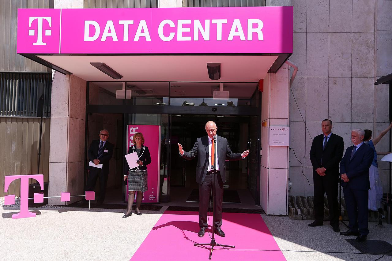 Data centar