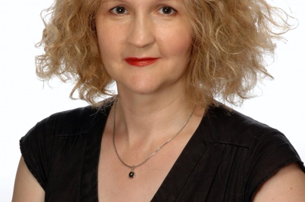 Karolina Horvatinčić