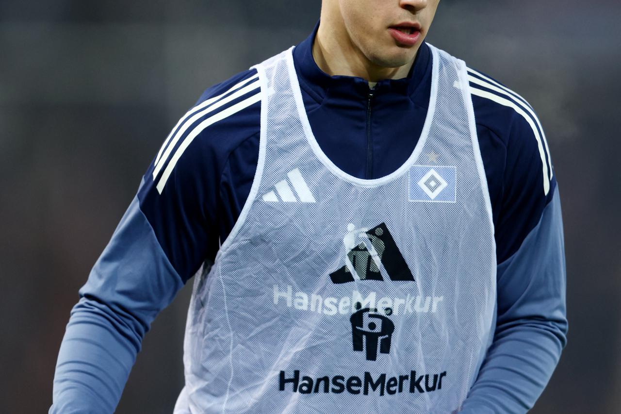 Bundesliga - St. Pauli v Hamburger SV