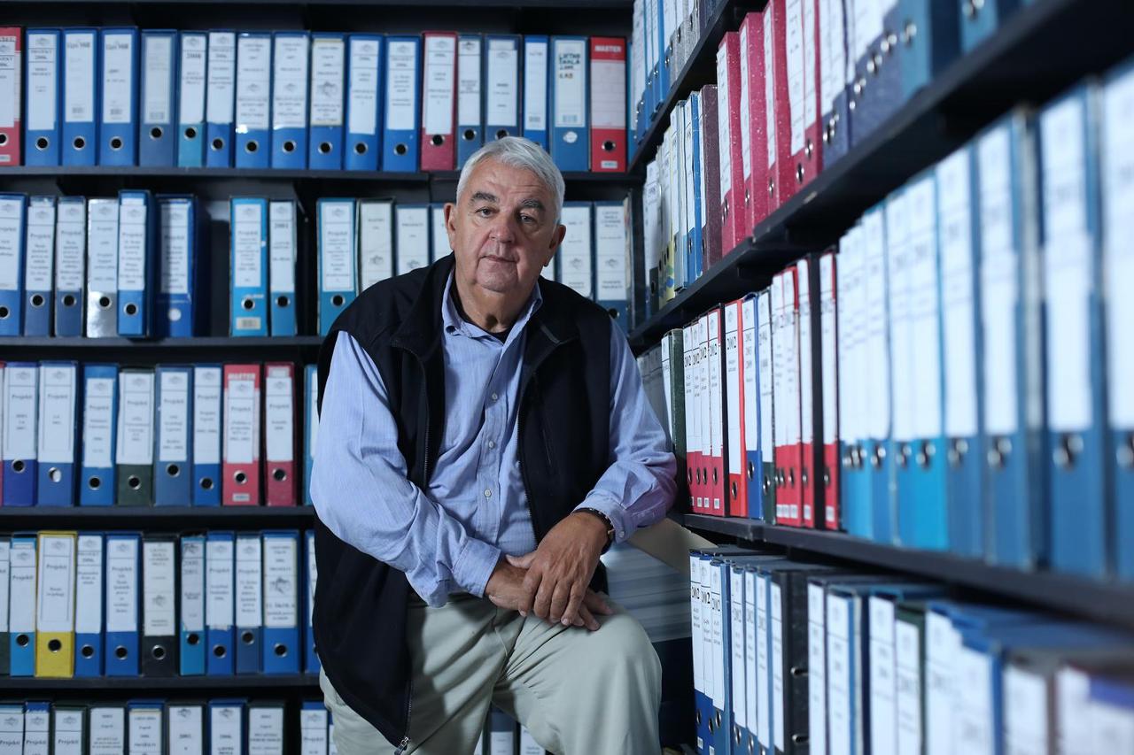 Ivan Zvonimir Cicak