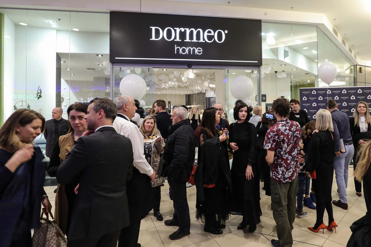 Dormeo home