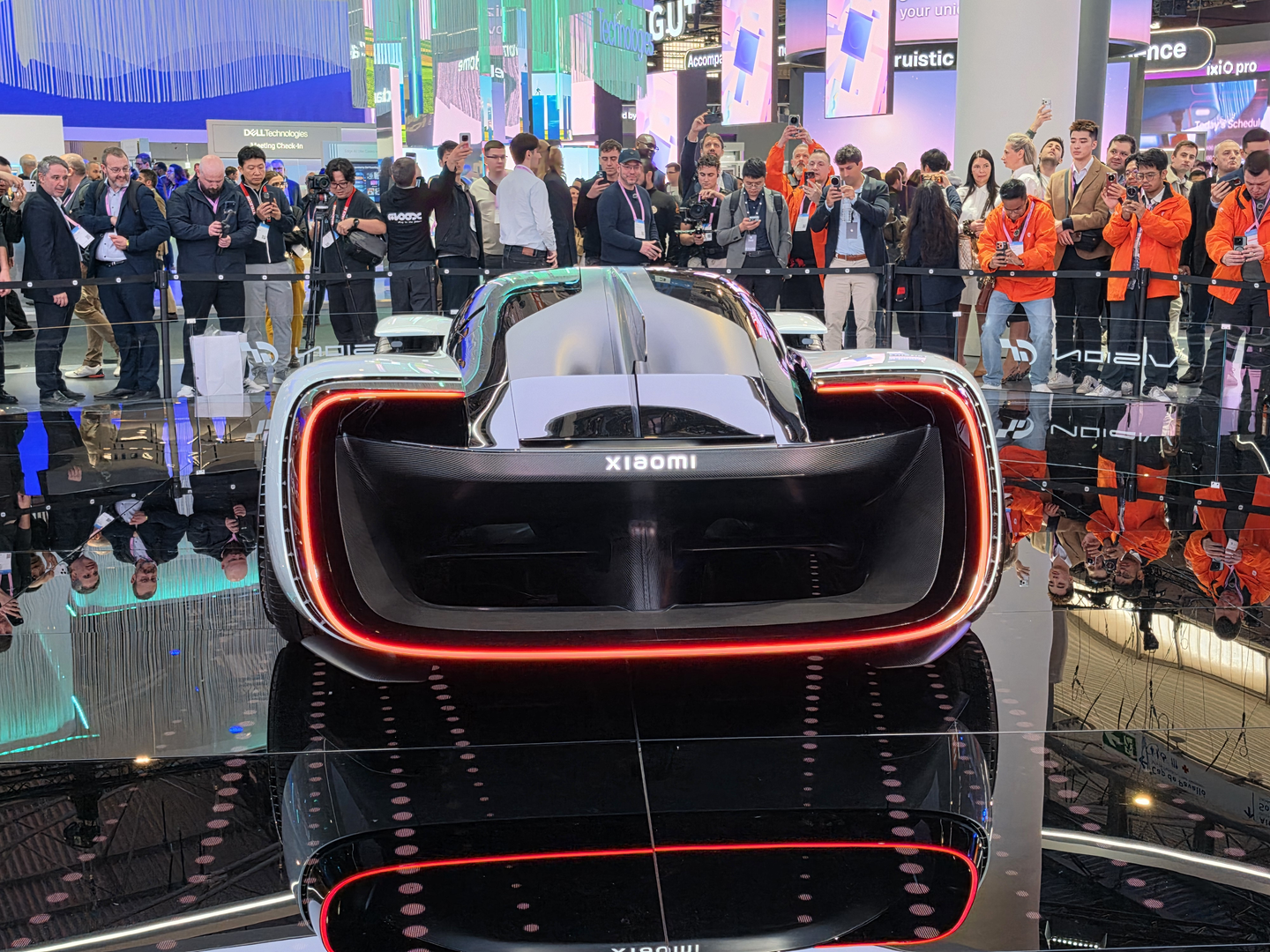 Tako da će ga moći 'voziti' svi koji igraju planetarno poznatu igru Gran Turismo na PlayStationu.