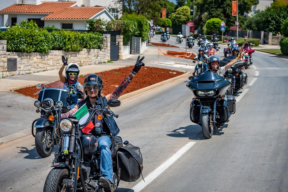 Europski H.O.G. Rally