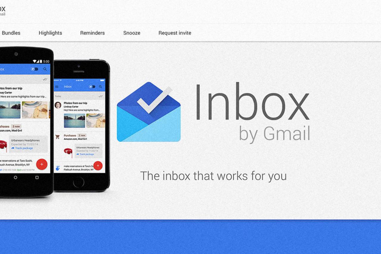 Inbox