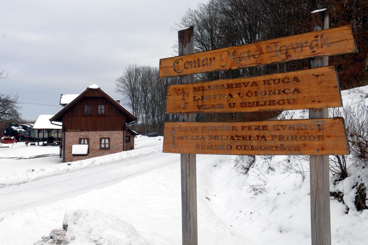 Kulturni centar Mato Lovrak