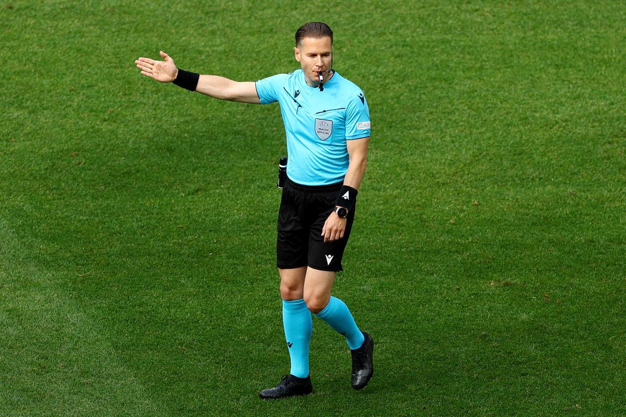Euro 2024 - Germany v Hungary