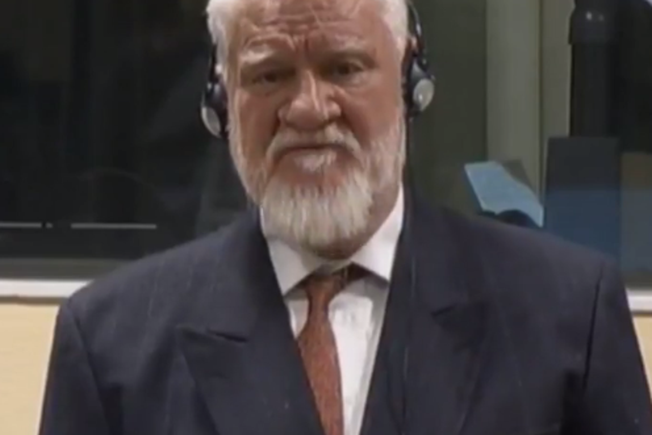 praljak