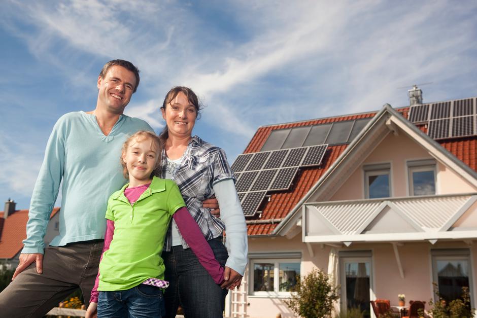 solarna energija