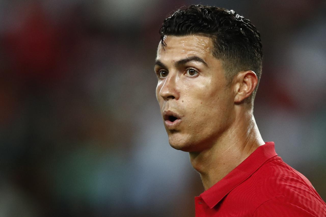 UEFA Nations League - Group B - Portugal v Switzerland