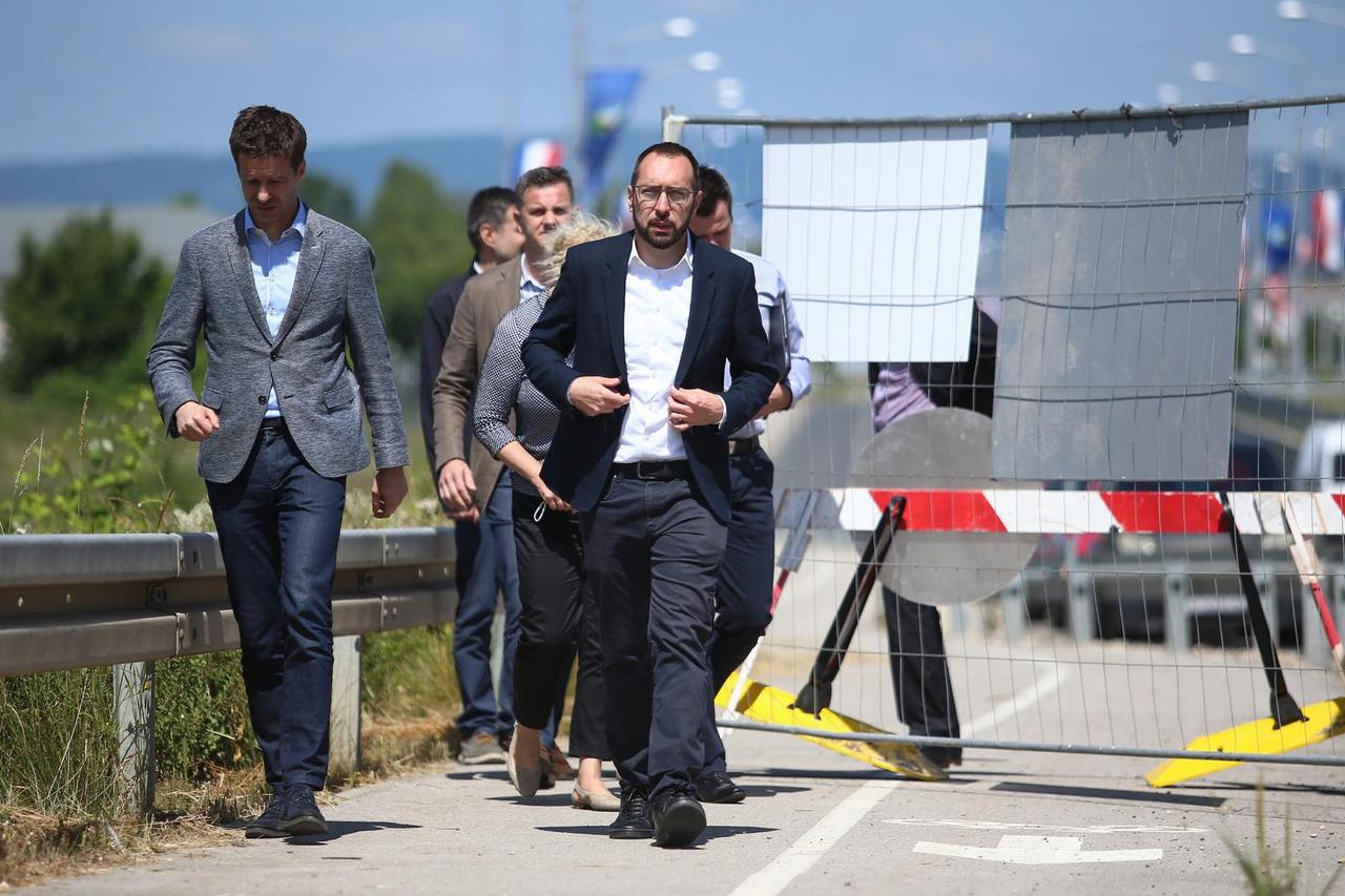 Tomislav Tomašević