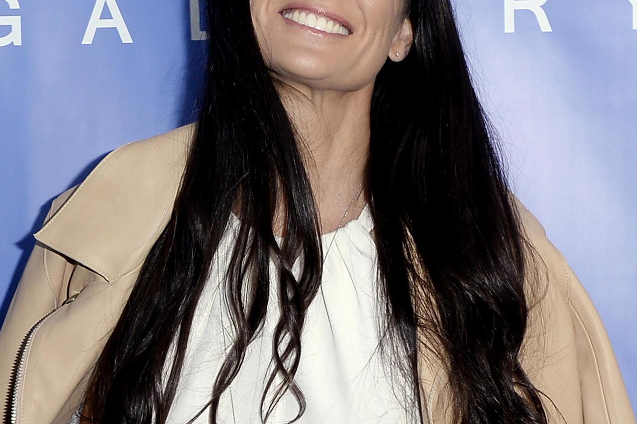 demi moore