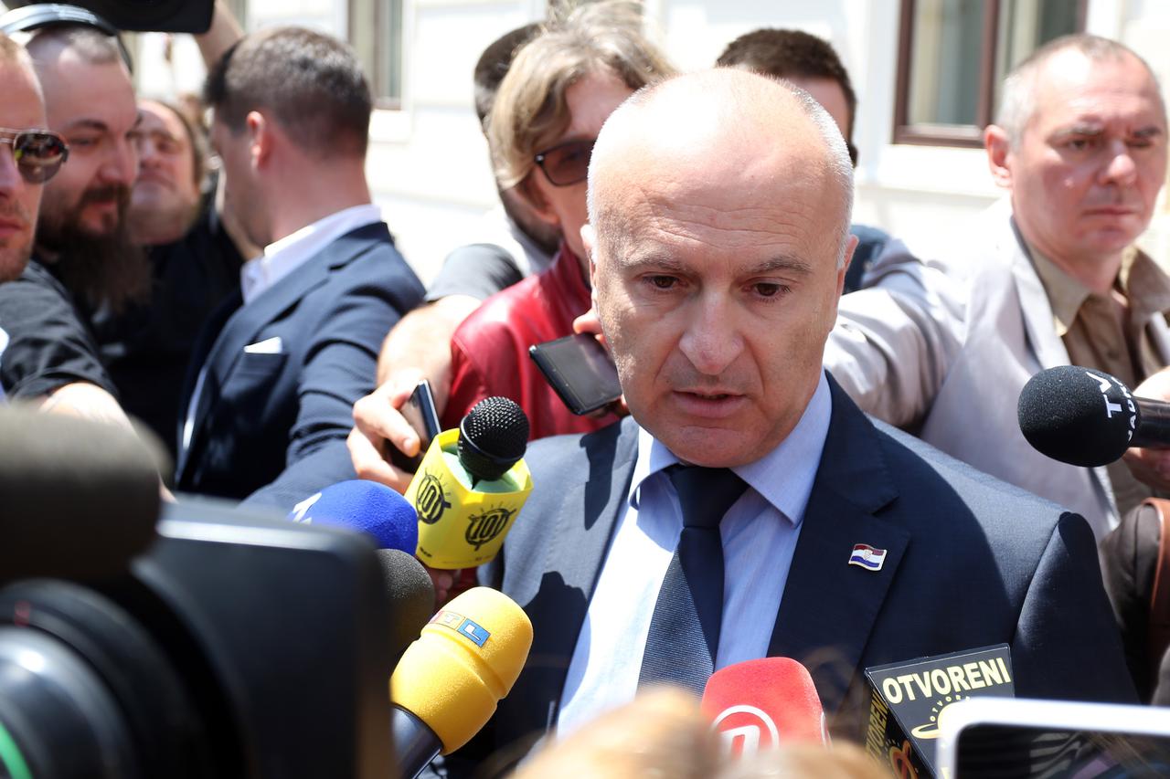 Predrag Matić