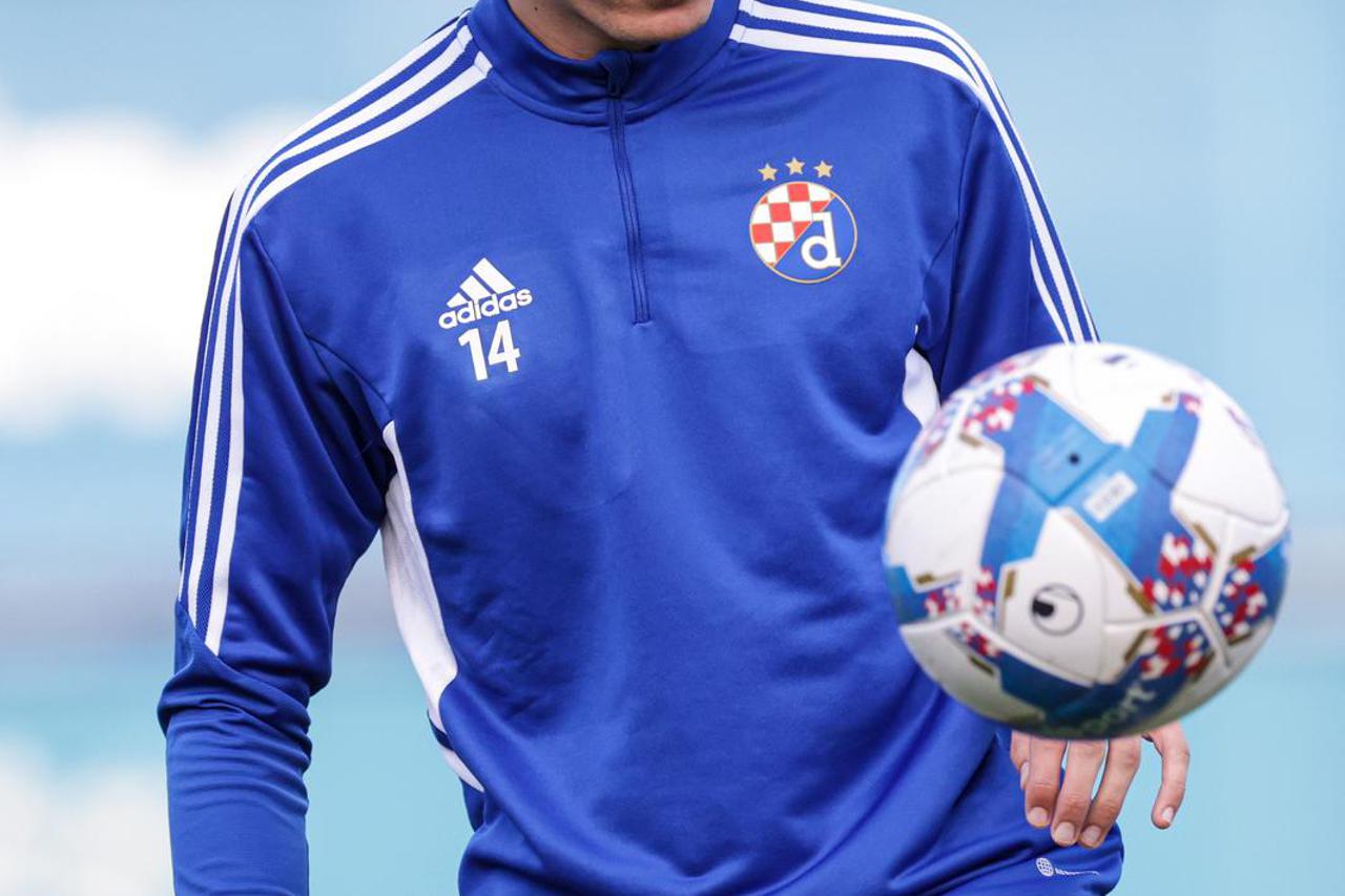 Osijek: Okupljanje nogometaša NK Osijek i početak priprema za nastavak sezone