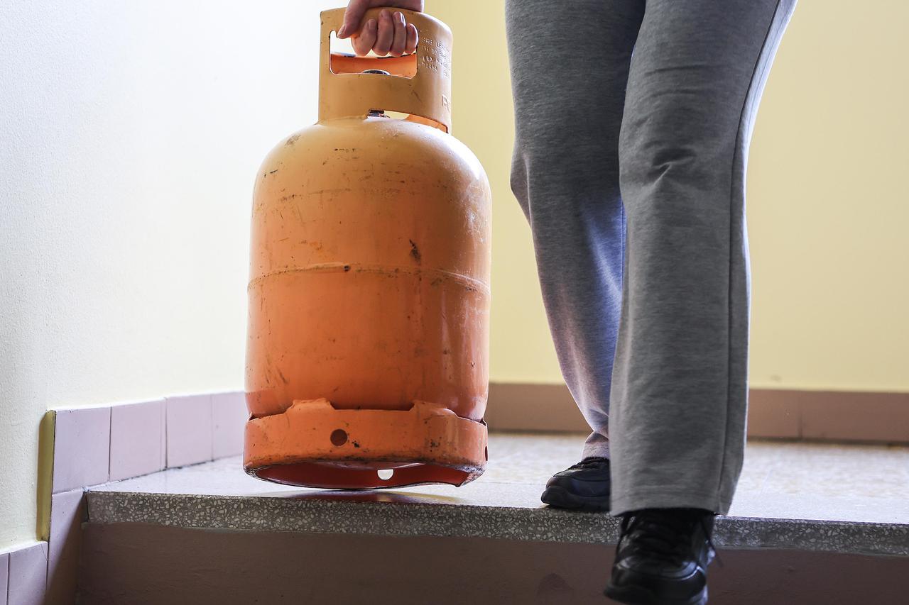 Plin će u Hrvatskoj osjetno poskupjeti
