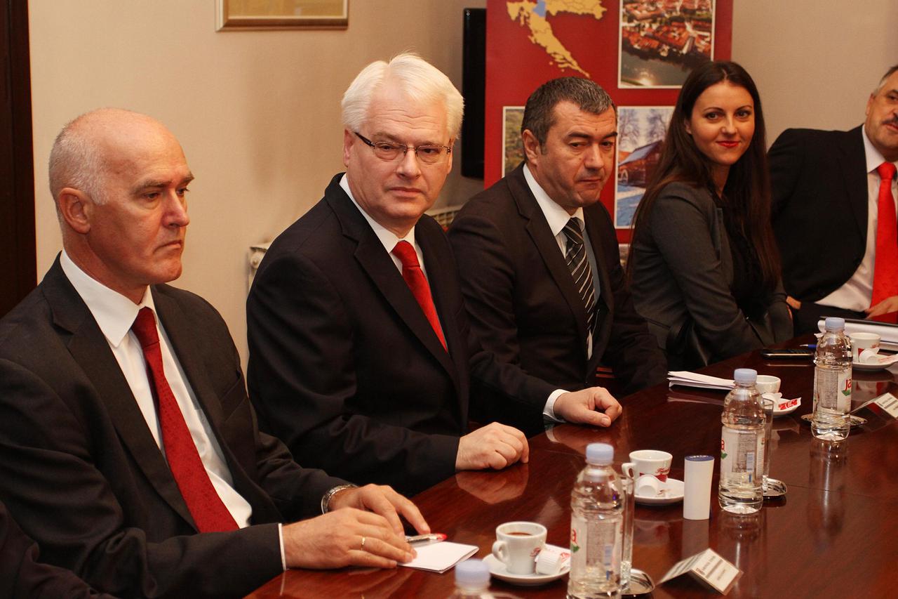 Ivo Josipović