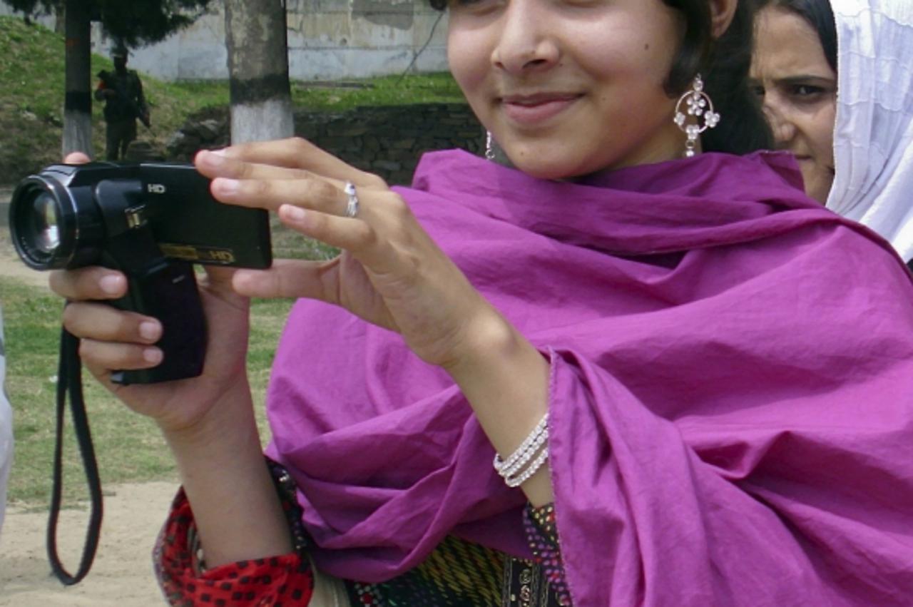 Malala Yousufzai (1)