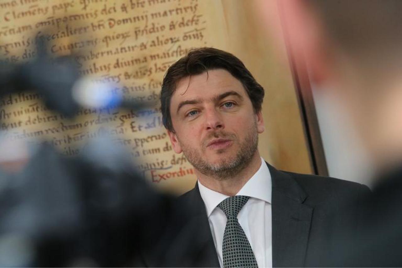 Darko Lorencin 