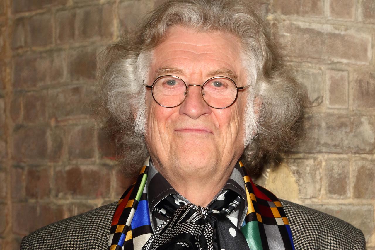 London:  Dodjela nagrada The Classic Rock Roll Of Honour