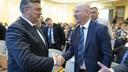 Radić: Možemo podržati Plenkovića, ali ga i rušiti