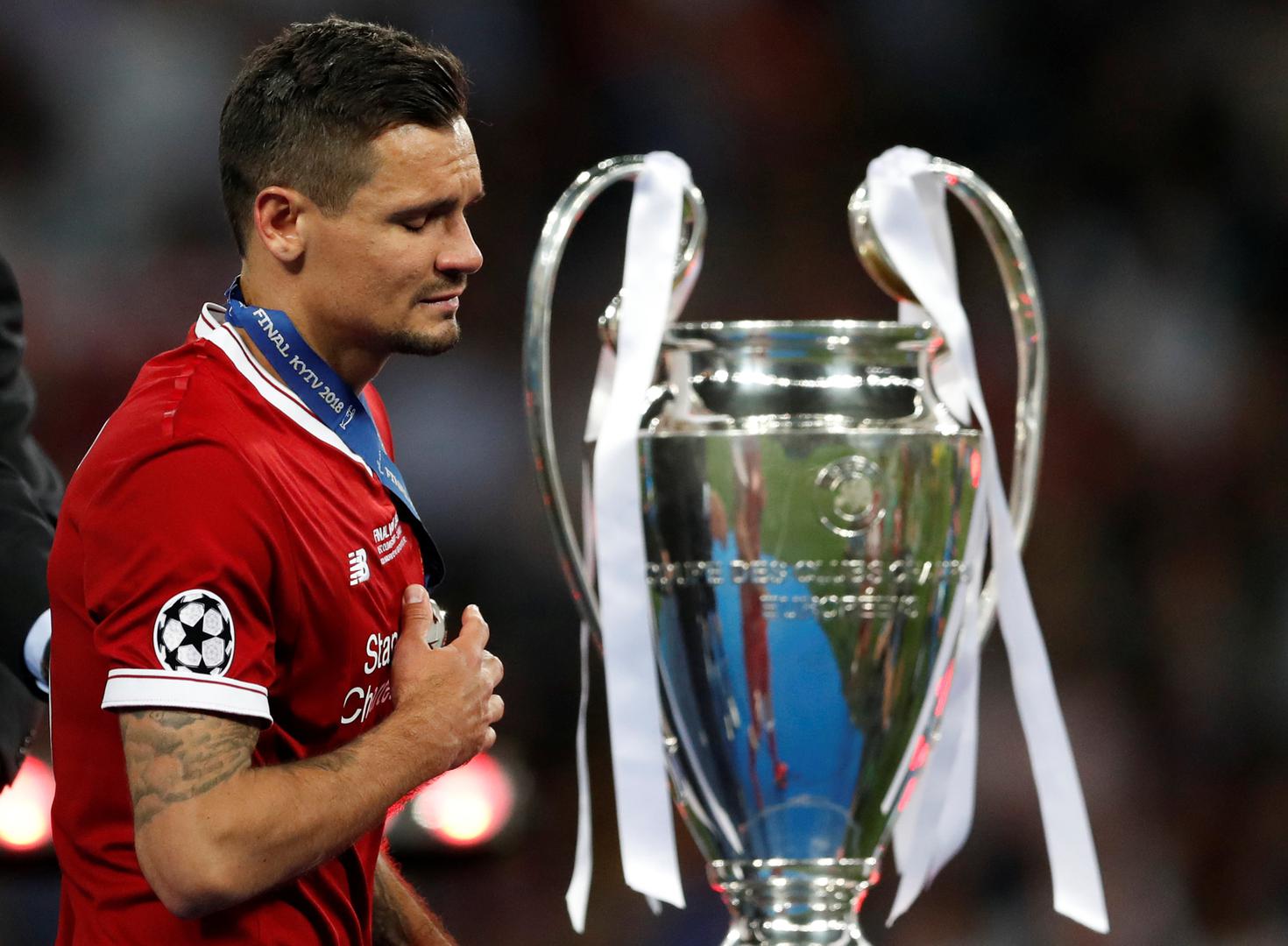 Dejan Lovren odigrao je vrhunsku utakmicu, čak i asistirao za gol redsa, zbog čega je dobio odlične ocjene engleskih medija