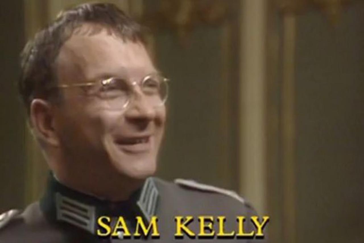 sam kelly