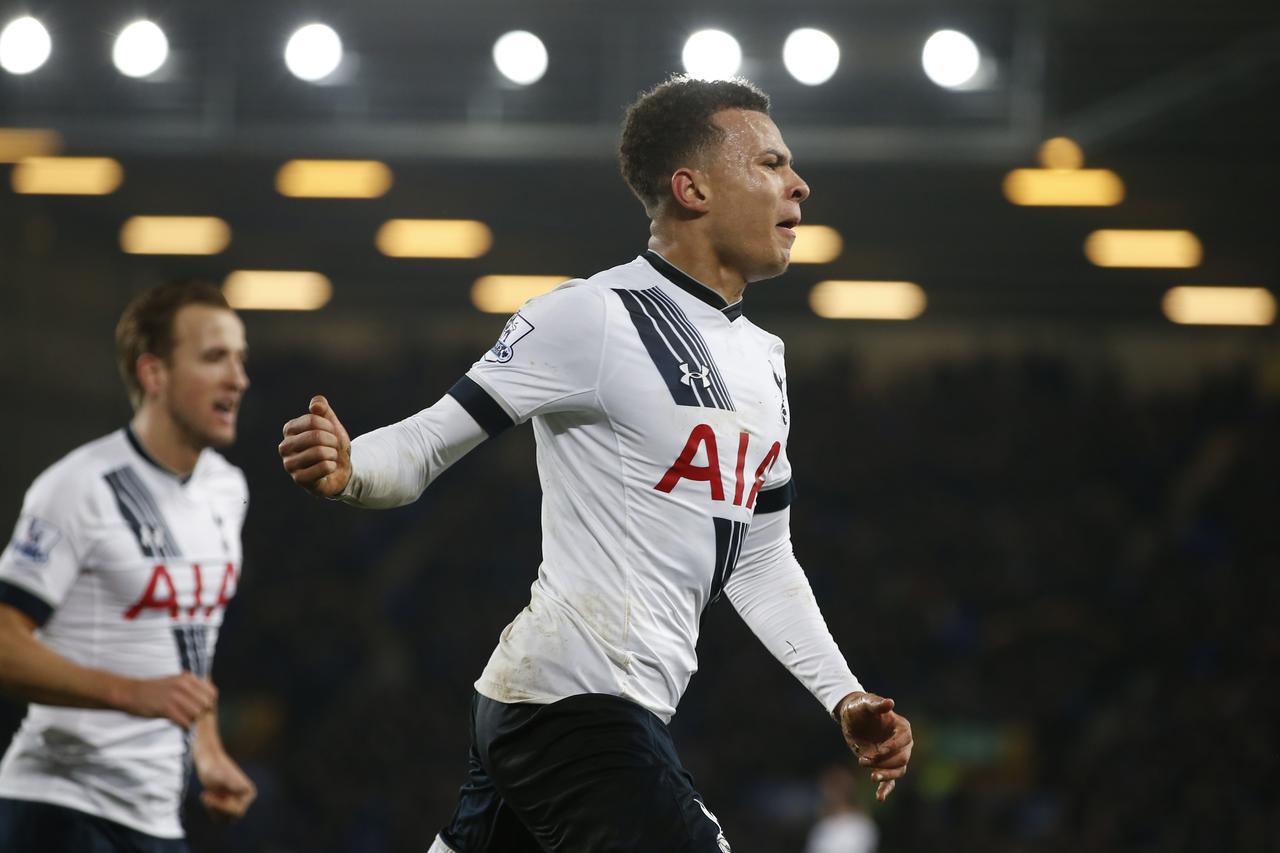 Dele Alli