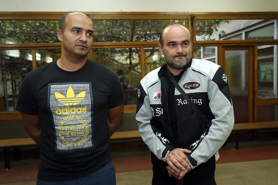 Milan Bandić posjetio školu u Vukomercu